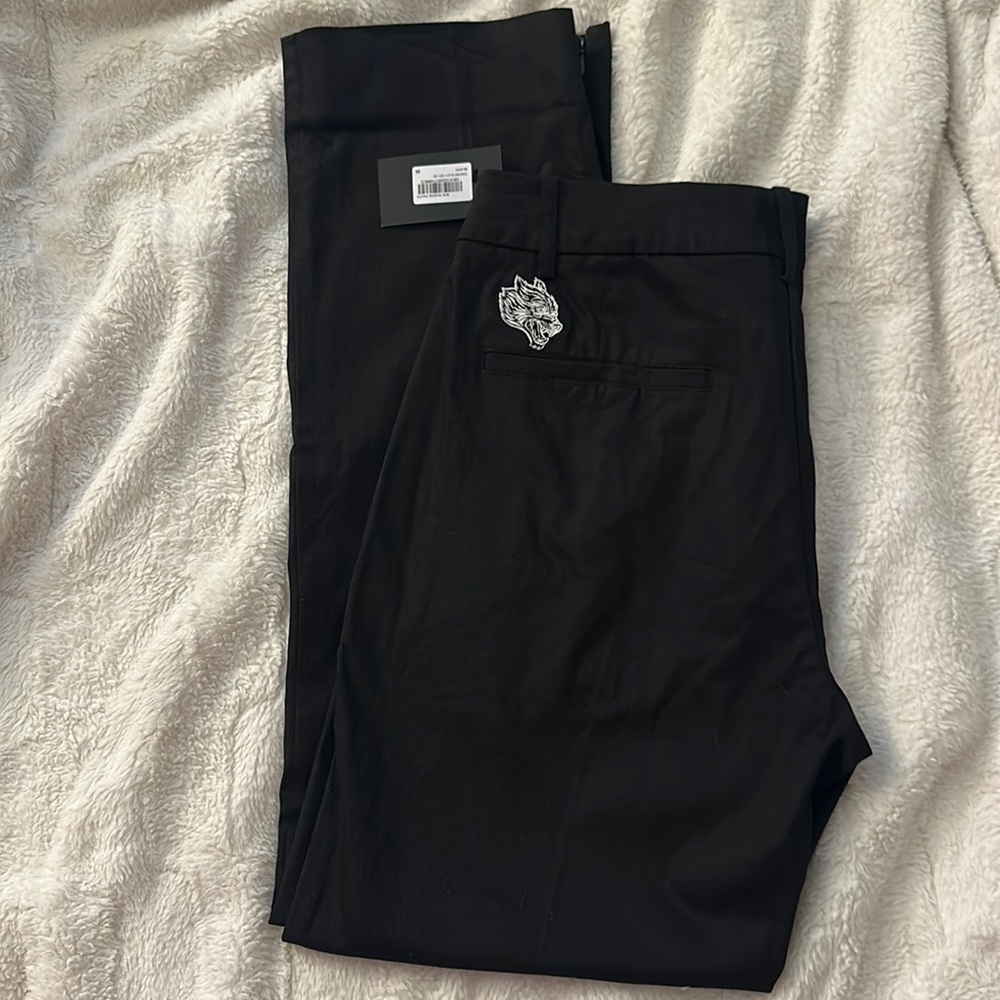 SHE wolves Roadie pants